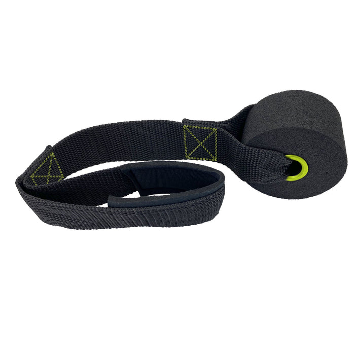 Door Anchor for Tubes and Resistance Bands - Sweatfully