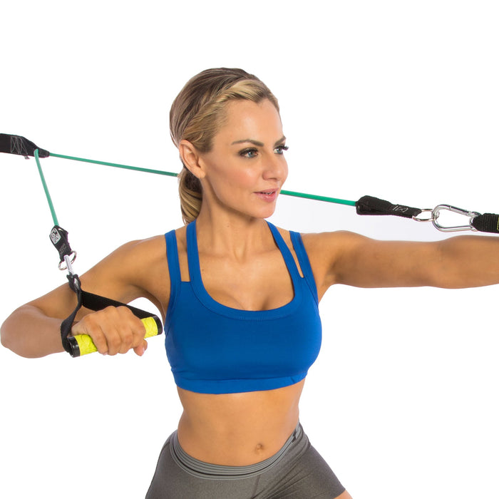Pro Power Handles - Sweatfully