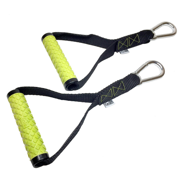 Pro Power Handles - Sweatfully