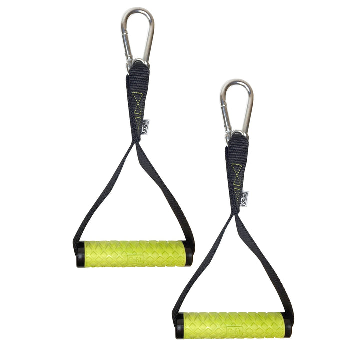Pro Power Handles - Sweatfully