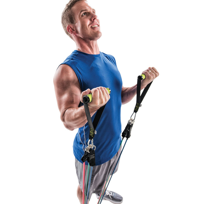 Pro Power Handles - Sweatfully
