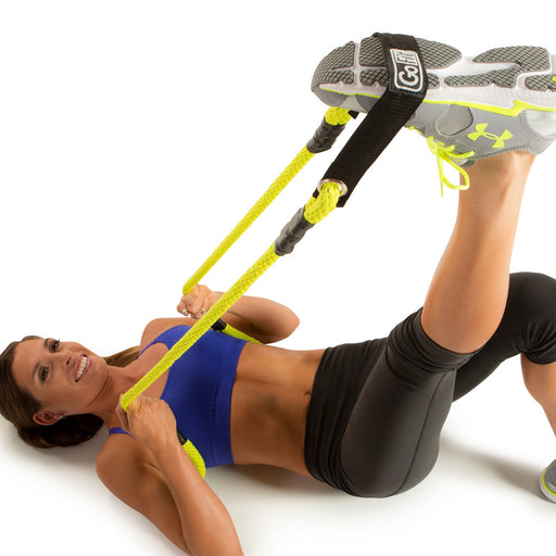 Stretch Rope - Sweatfully