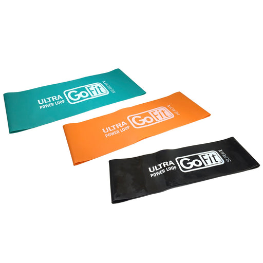 Single Ultra Power Loops - Sweatfully