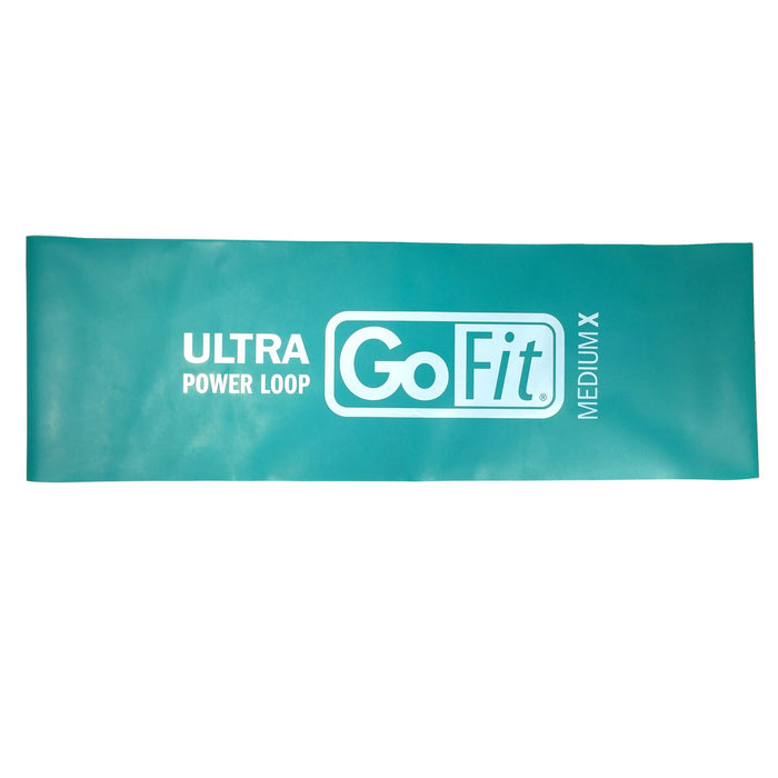 Single Ultra Power Loops - Sweatfully