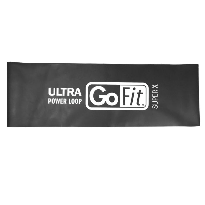 Single Ultra Power Loops - Sweatfully