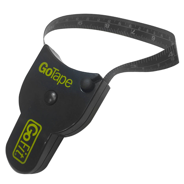 GoTape (Body Measurement) - Sweatfully