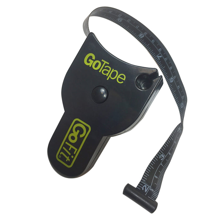 GoTape (Body Measurement) - Sweatfully