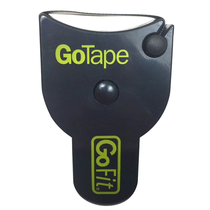 GoTape (Body Measurement) - Sweatfully