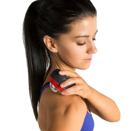 Thermal Roll-On Massager - Sweatfully