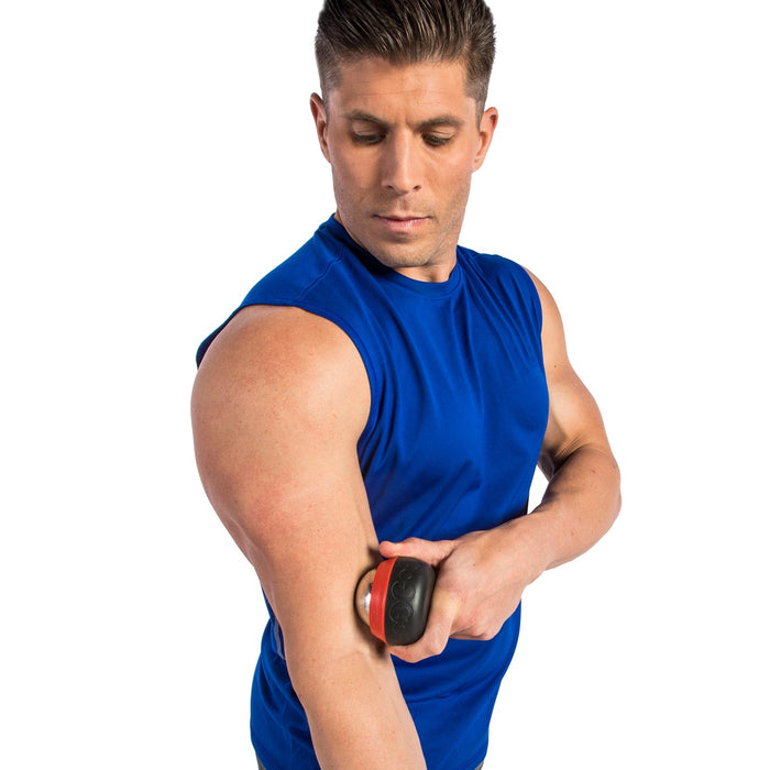 Thermal Roll-On Massager - Sweatfully