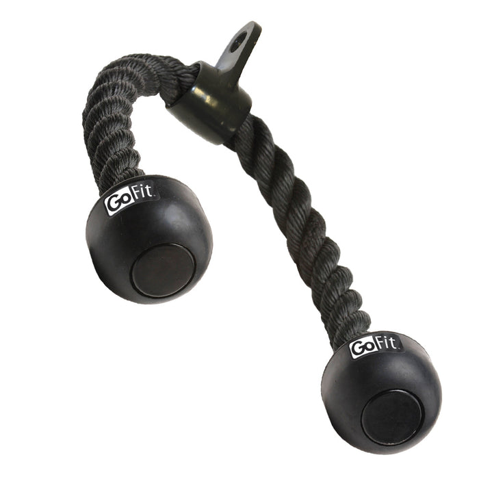 Tricep Rope - Sweatfully