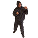 Hooded Sweat Suit - Sweatfully