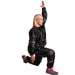 Vinyl Sweat Suit - Sweatfully