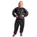 Vinyl Sweat Suit - Sweatfully