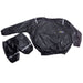 Vinyl Sweat Suit - Sweatfully