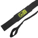 Ultra Padded Pro Wrist Straps - Sweatfully