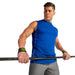 Ultra Padded Pro Wrist Straps - Sweatfully