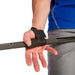 Ultra Padded Pro Wrist Straps - Sweatfully