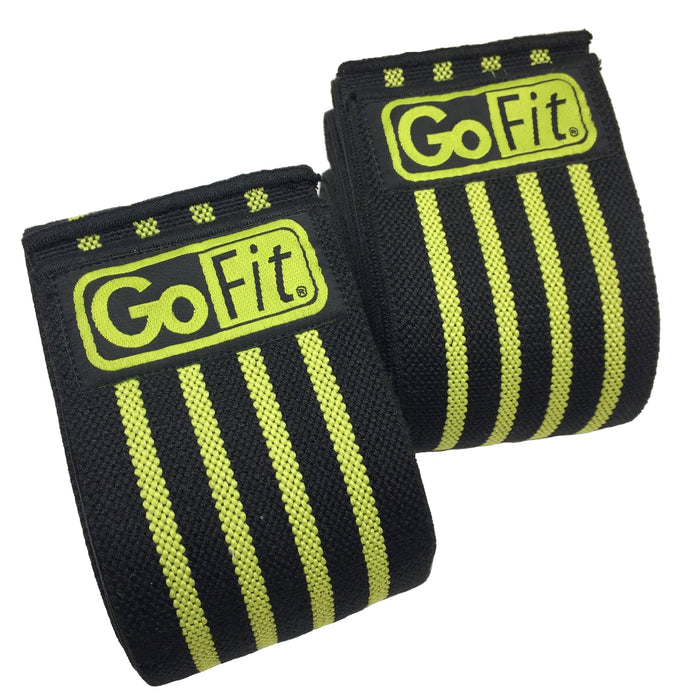 Ultra Pro Knee Wraps - Sweatfully