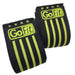 Ultra Pro Knee Wraps - Sweatfully