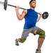 Ultra Pro Knee Wraps - Sweatfully