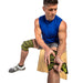 Ultra Pro Knee Wraps - Sweatfully