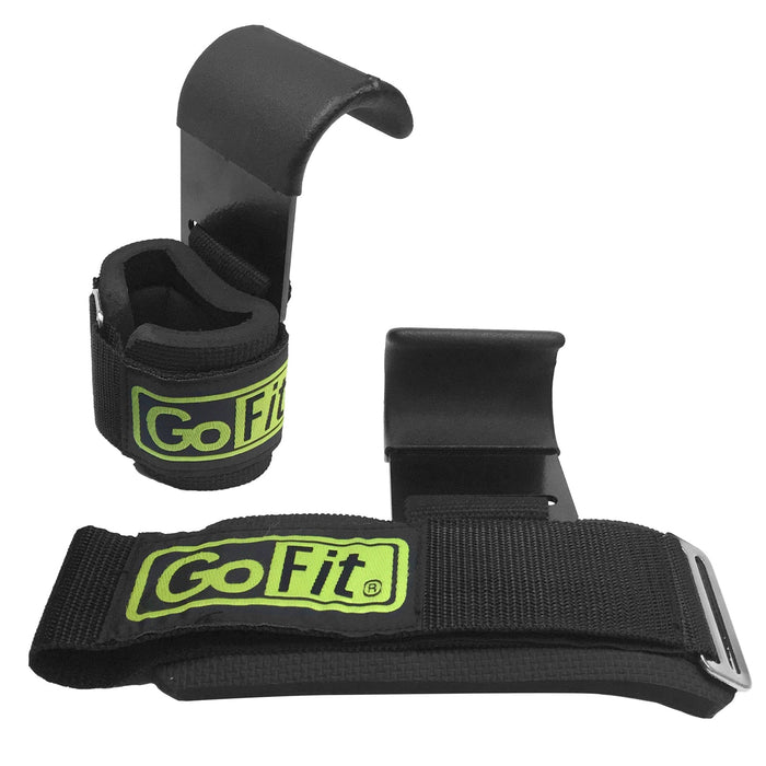Ultra Pro Lifting Hooks - Sweatfully