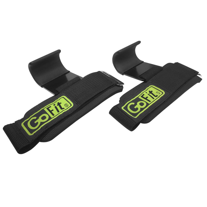 Ultra Pro Lifting Hooks - Sweatfully