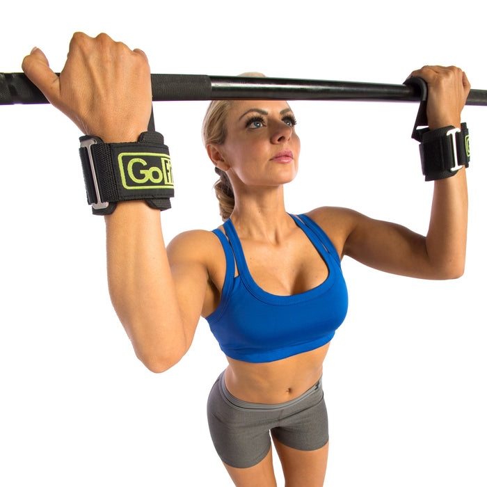 Ultra Pro Lifting Hooks - Sweatfully