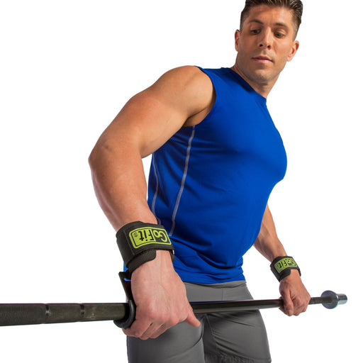 Ultra Pro Lifting Hooks - Sweatfully