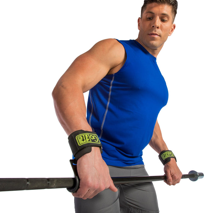 Ultra Pro Lifting Hooks - Sweatfully