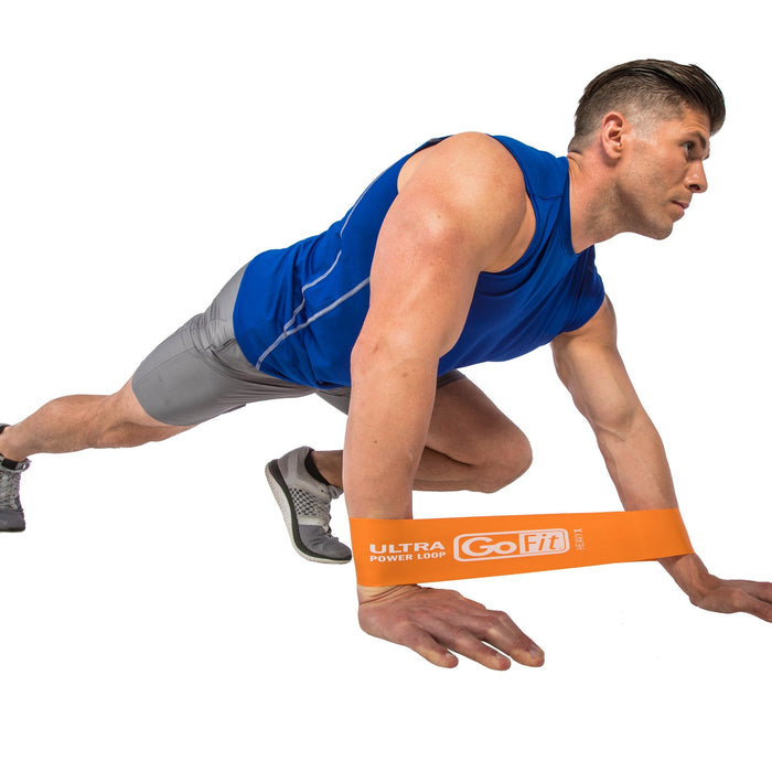 Ultra Power Loops - Sweatfully