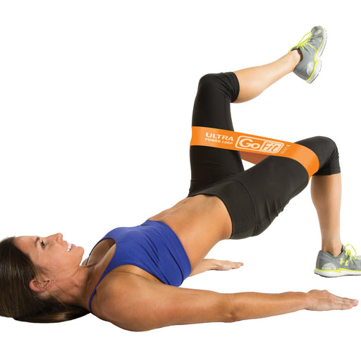 Ultra Power Loops - Sweatfully