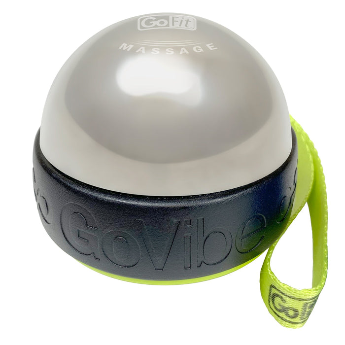Go Vibe Vibrating Massager - Sweatfully