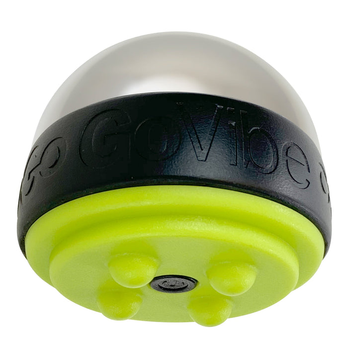 Go Vibe Vibrating Massager - Sweatfully