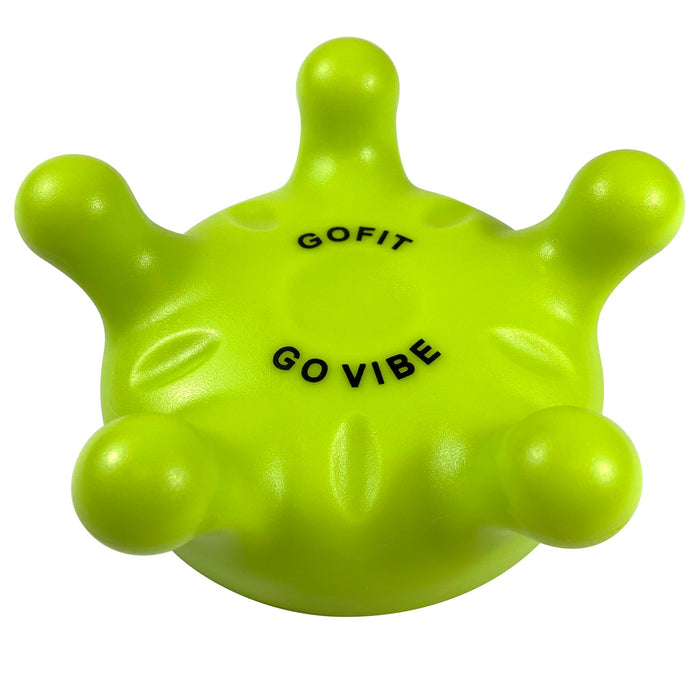 Go Vibe Vibrating Massager - Sweatfully