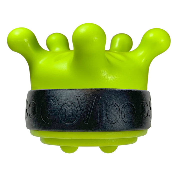 Go Vibe Vibrating Massager - Sweatfully