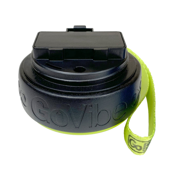Go Vibe Vibrating Massager - Sweatfully