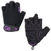 Women's Xtrainer Cross Training Glove (Purple) - Sweatfully