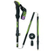 GoTrek Trekking Poles - Sweatfully