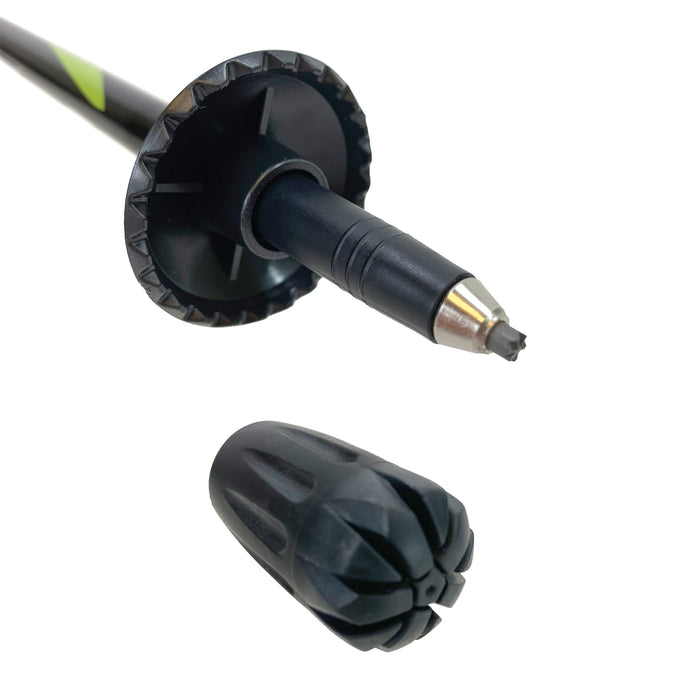 GoTrek Trekking Poles - Sweatfully
