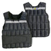Weighted Vest - Sweatfully