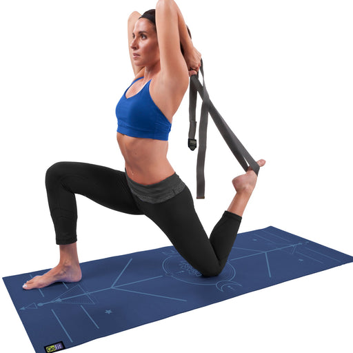 Complete Yoga Kit - Sweatfully
