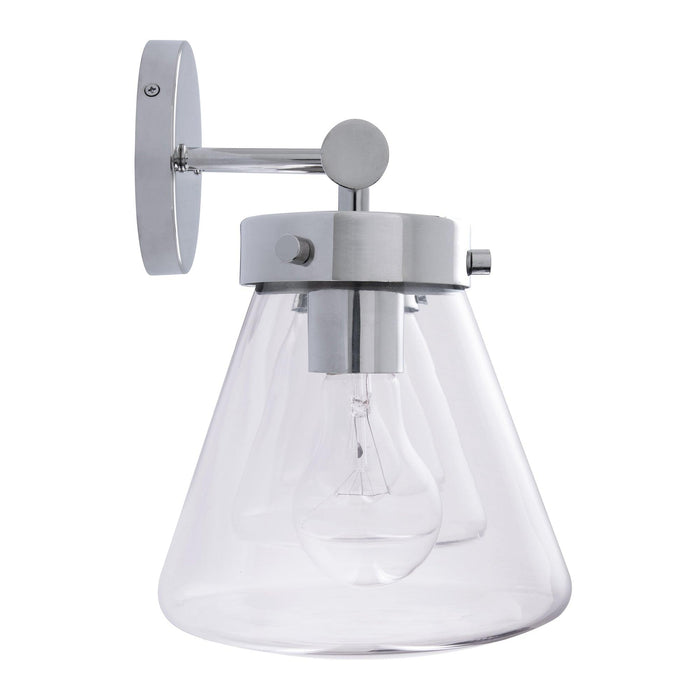 Gleam Modern Farmhouse 2-Light Vanity Light - Sweatfully