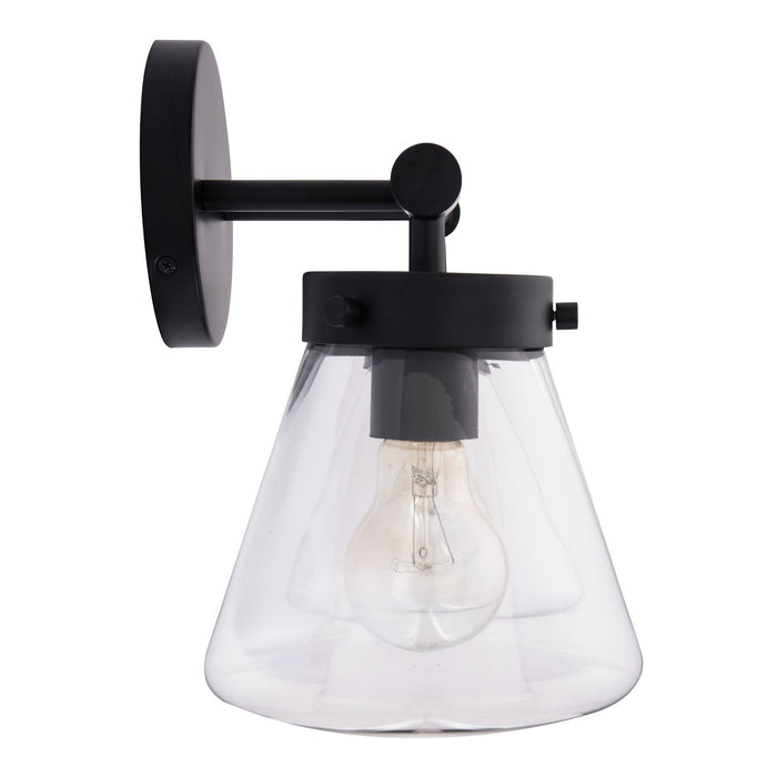 Gleam Modern 3-Light Dimmable Vanity Light - Sweatfully