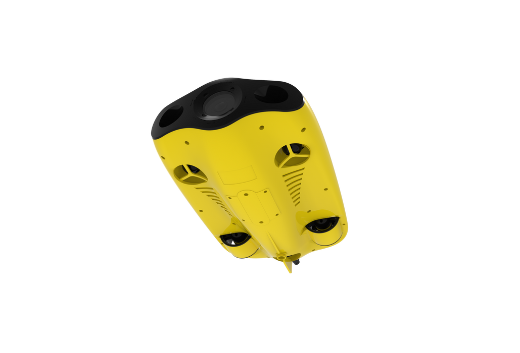 Chasing Gladius Mini S Underwater Drone - Sweatfully