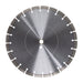 14” Diamond Blade for Concrete, Brick & Block - 12mm Segments - Sweatfully