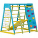 Magnolia - Real Wood 7-in-1 Playset - Sweatfully