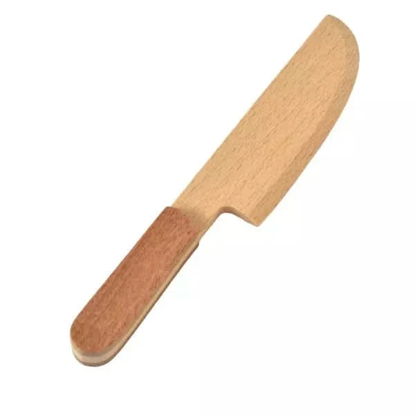 Wooden Play Food Sets for Kids Kitchen - Sweatfully