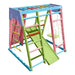 Magnolia - Real Wood 7-in-1 Playset - Sweatfully